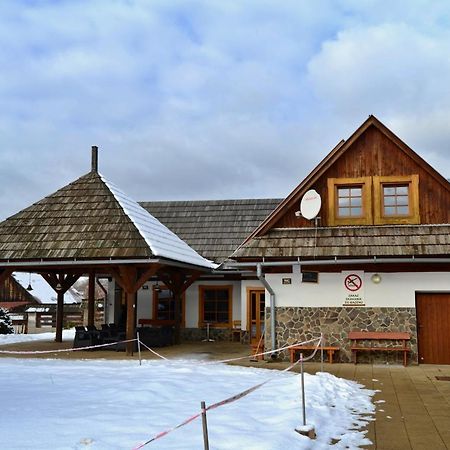 Penzion Schweintaal Bravacovo 외부 사진
