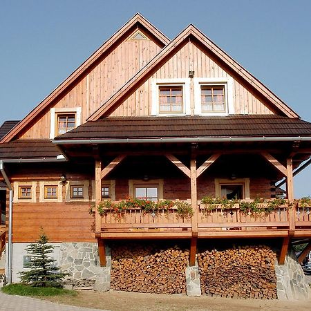 Penzion Schweintaal Bravacovo 외부 사진