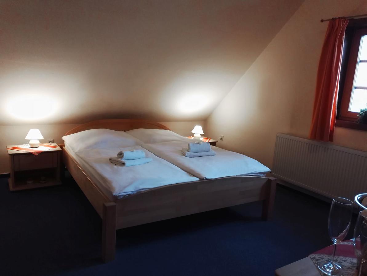 Penzion Schweintaal Bravacovo 외부 사진